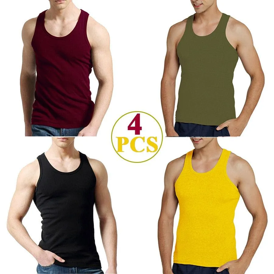 2 PCS/Lot Tank Tops