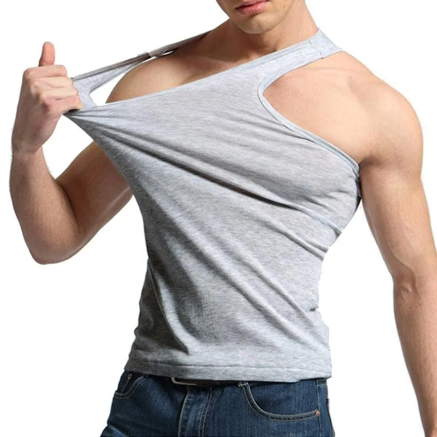 2 PCS/Lot Tank Tops