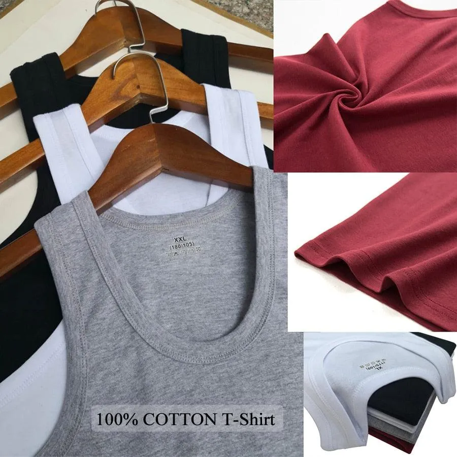 2 PCS/Lot Tank Tops