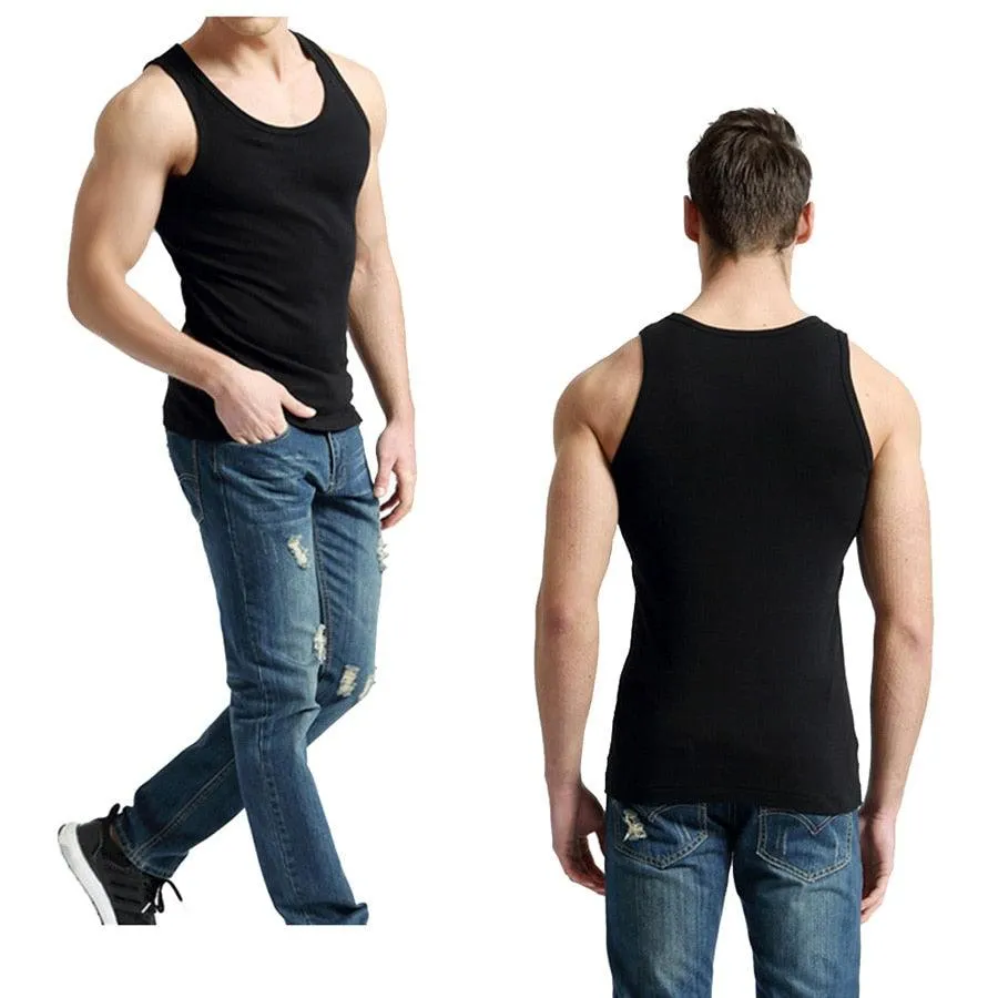 2 PCS/Lot Tank Tops