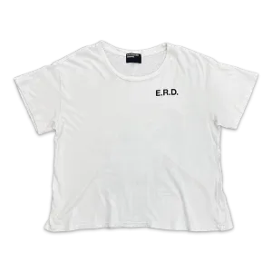 A Public Apology Tee "White"