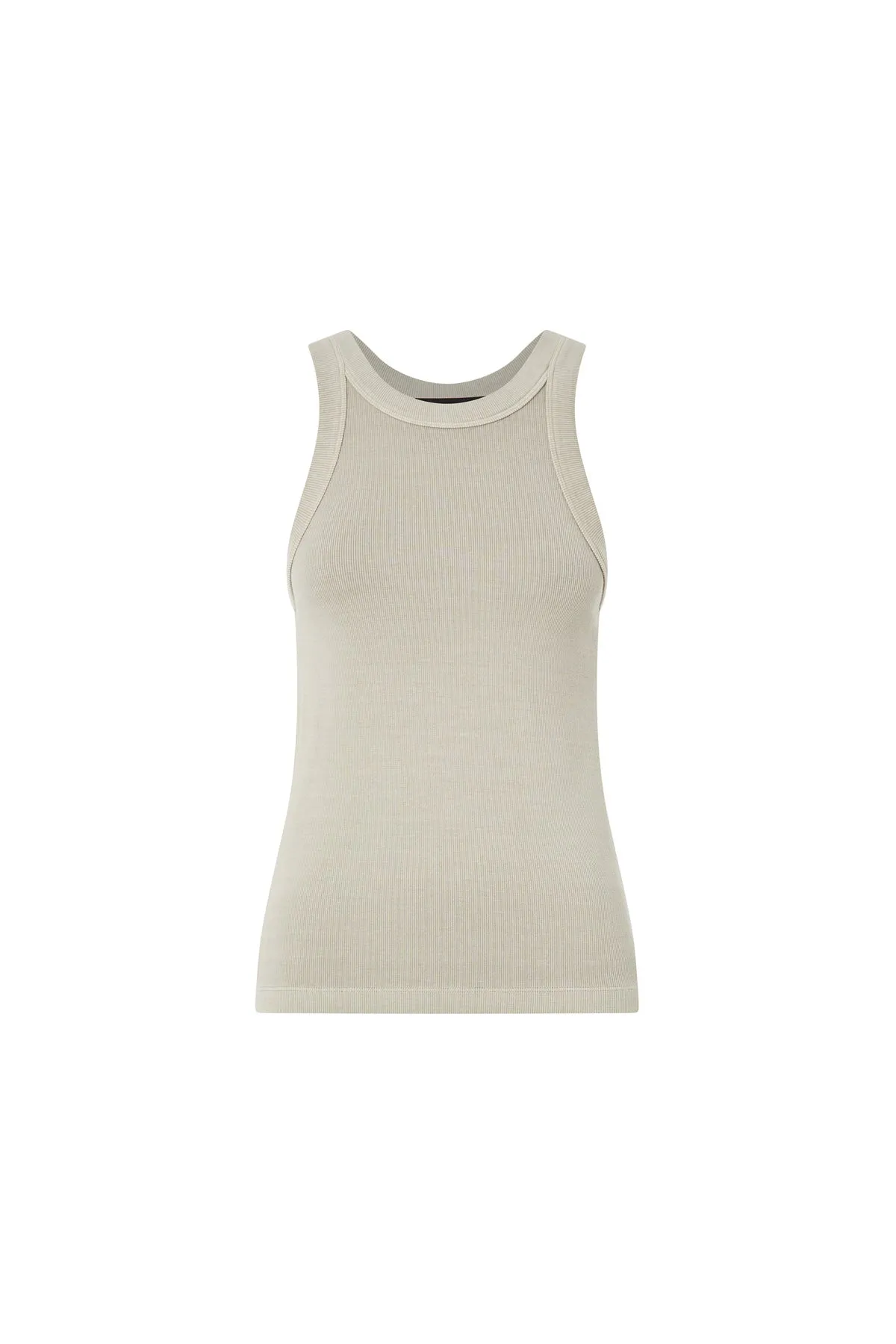 Abel Monogram Tank