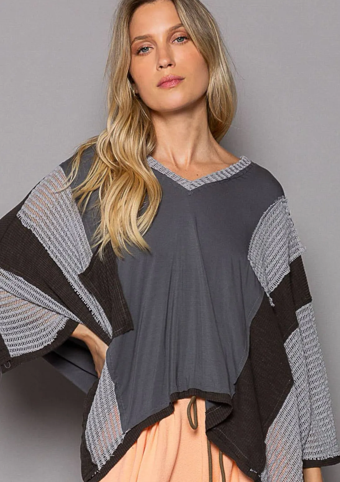 Alexa top (4 colors)