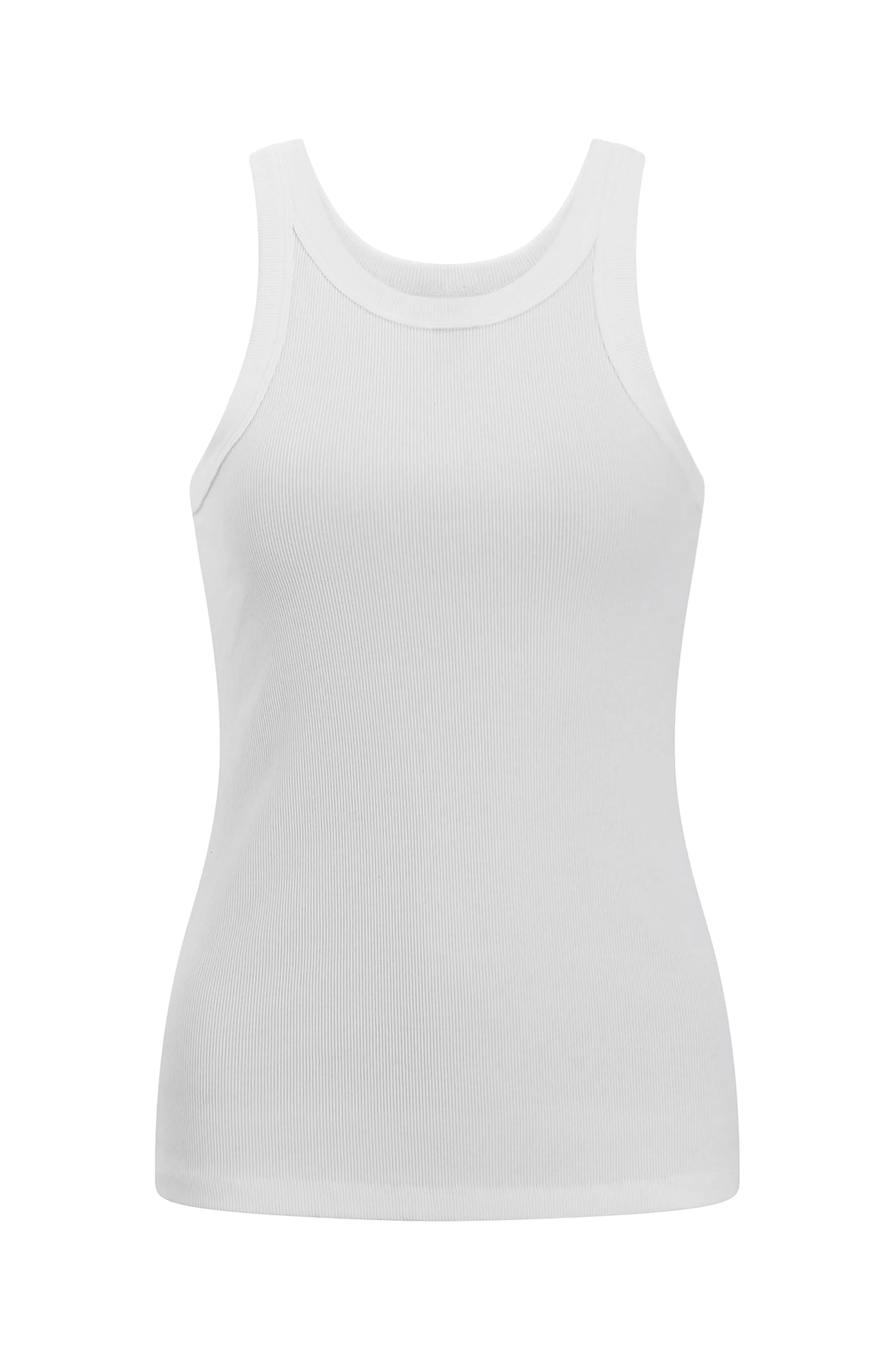 All Access Jersey Tank