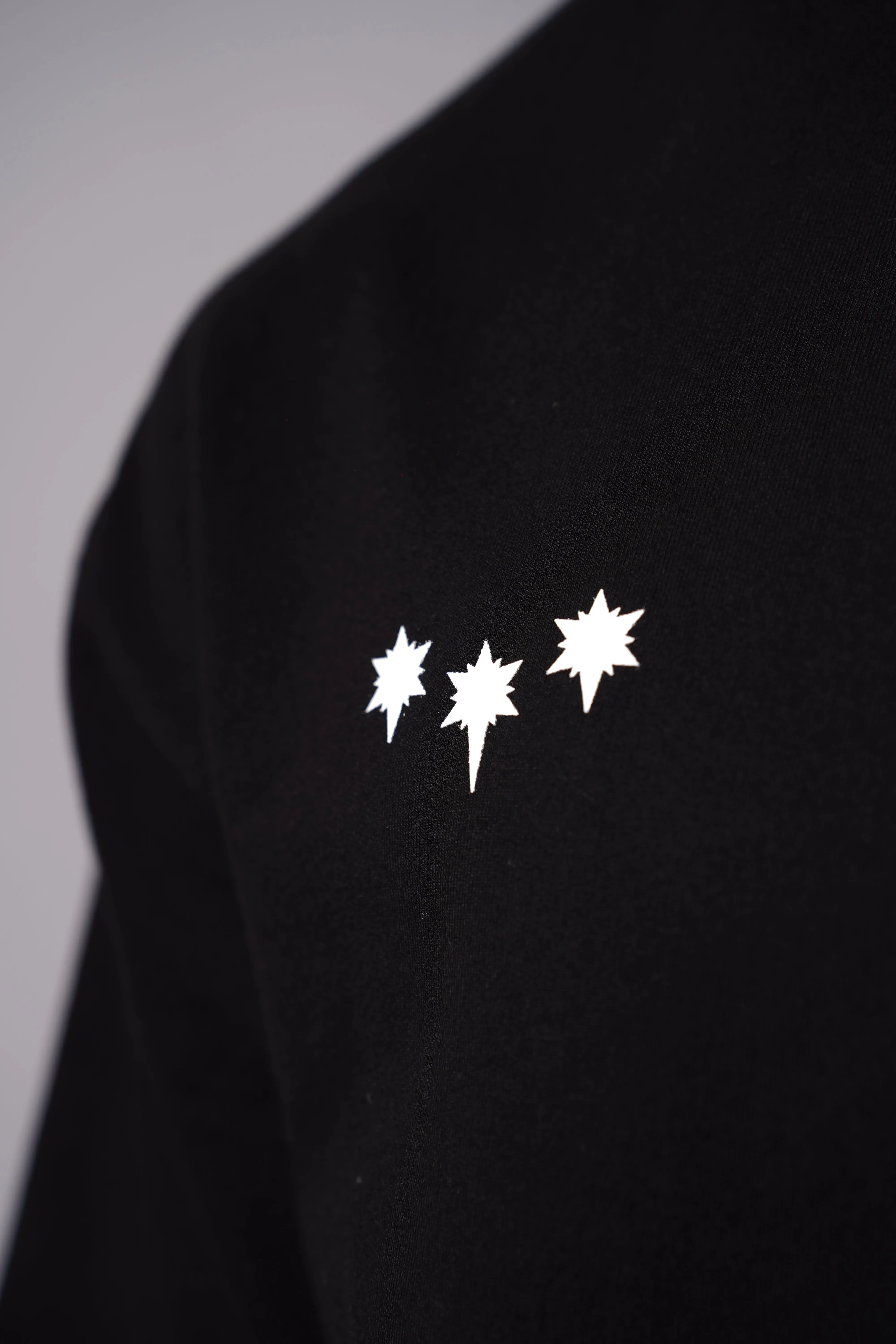 Angel Of Persistence Tee