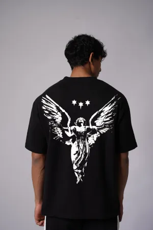 Angel Of Persistence Tee