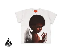 Angel Tee “White”