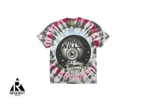 ATK Totally Rod Tee "Tie Dye"
