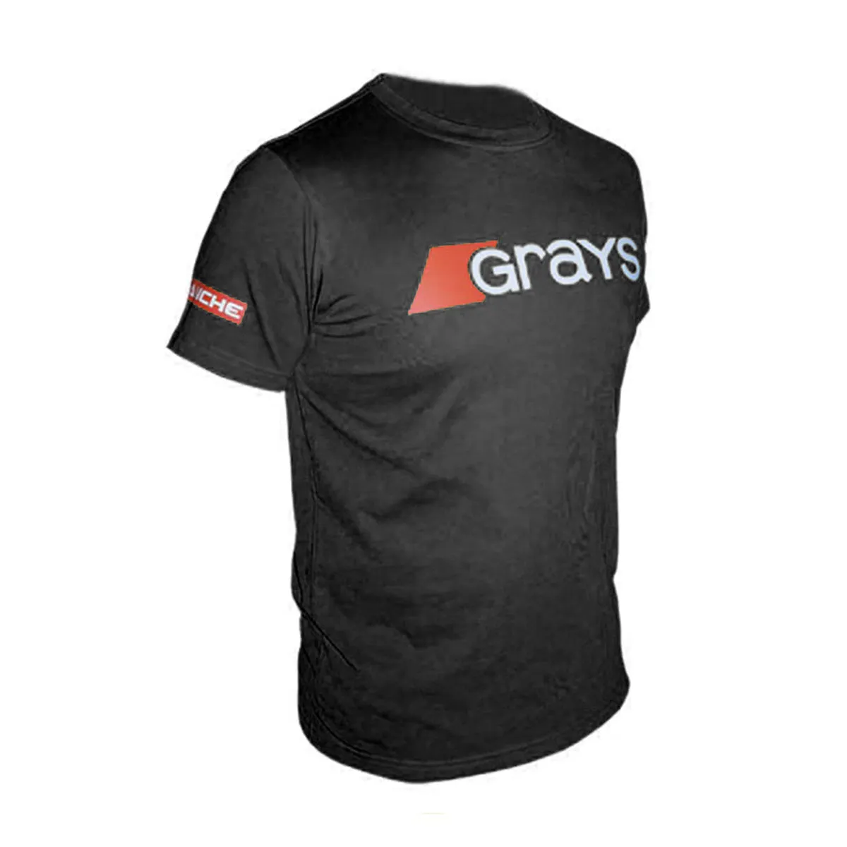 Avalanche Mens Tee