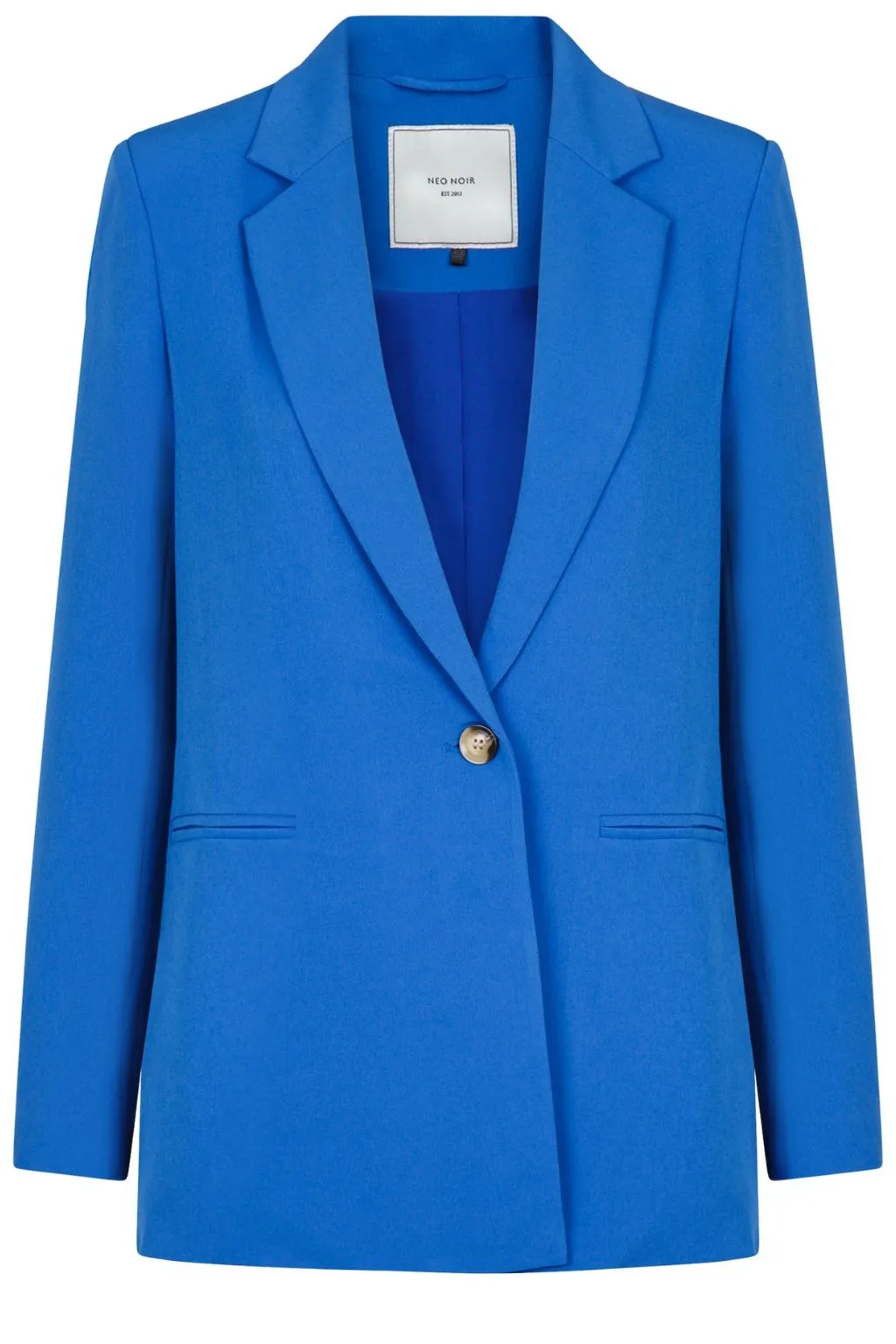 Avery Blazer Blue