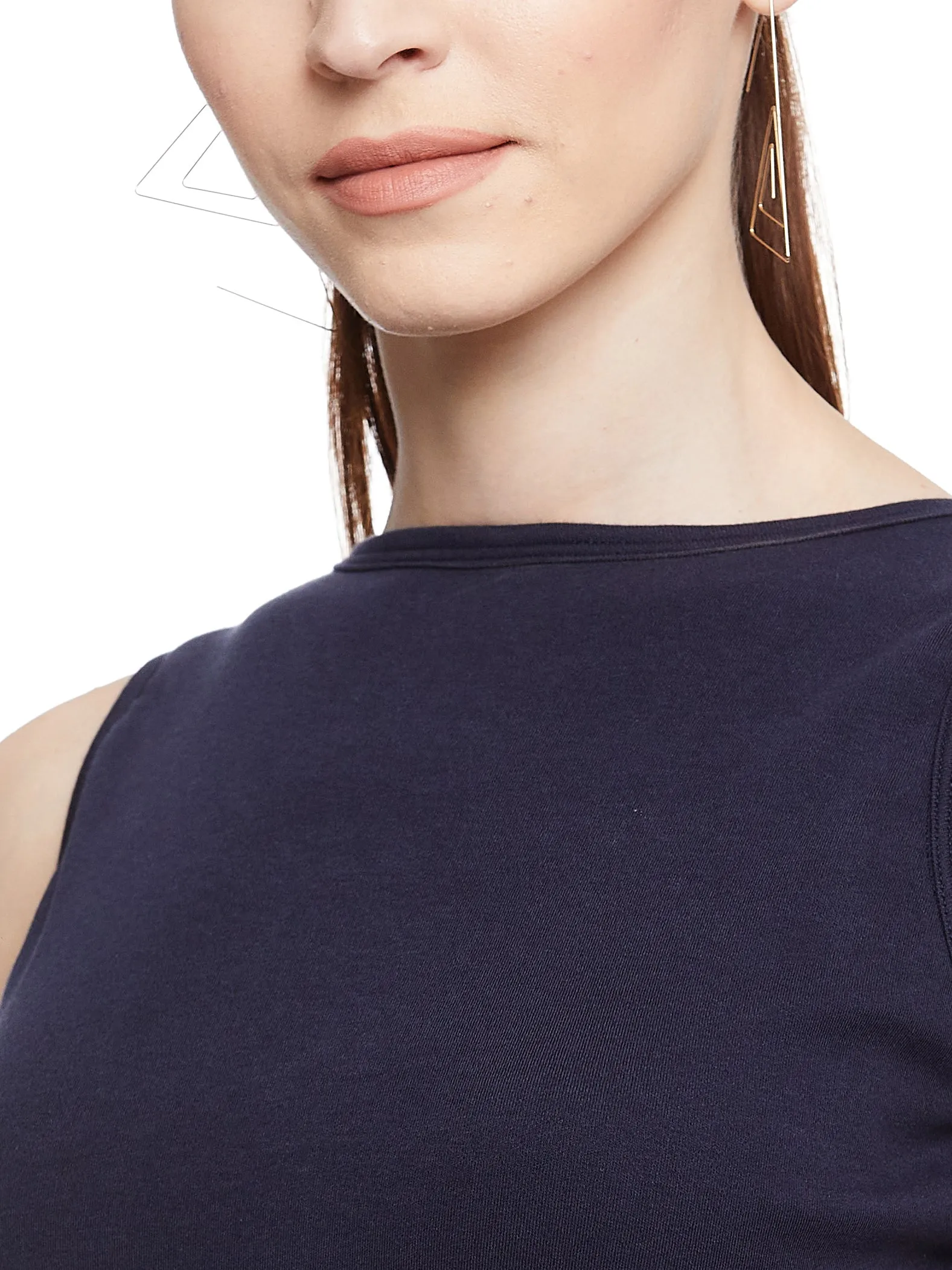 BE FIRST BRALETTES TOP WITH STITCHED JERSEY CULOTTES SET