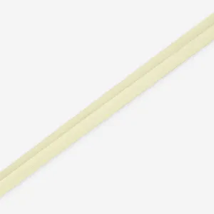 Bias Binding 15mm (20m Rolls) - Light Yellow