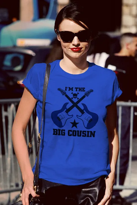 Big Cousin (Women)