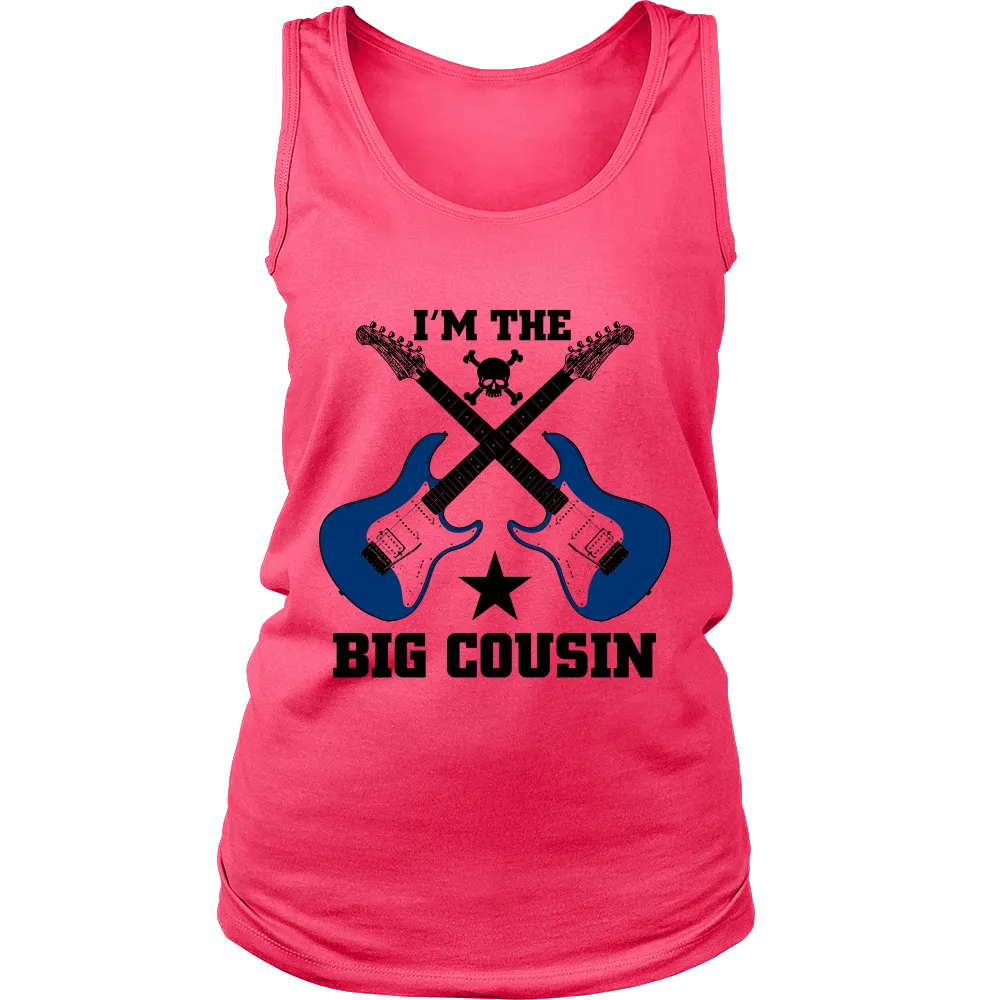 Big Cousin (Women)