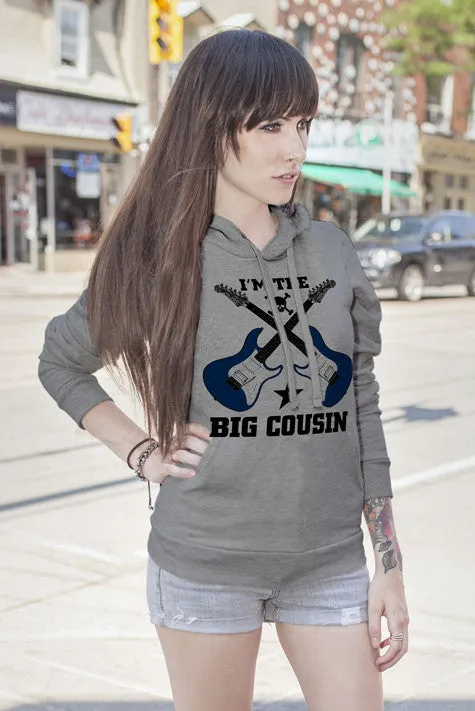 Big Cousin (Women)