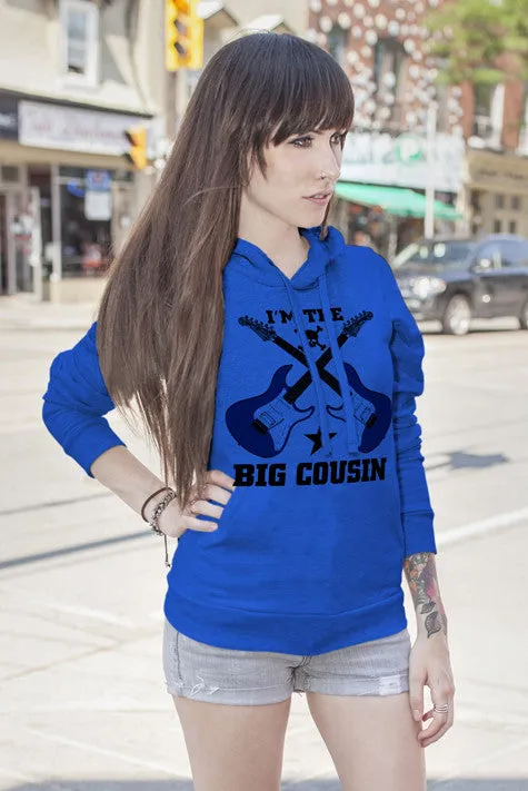 Big Cousin (Women)