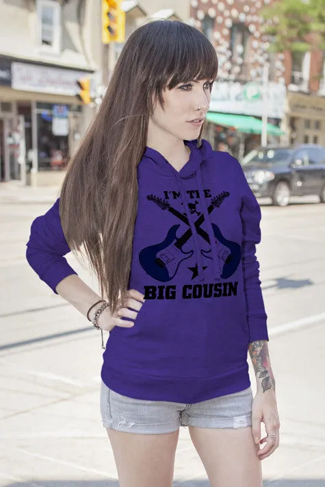 Big Cousin (Women)