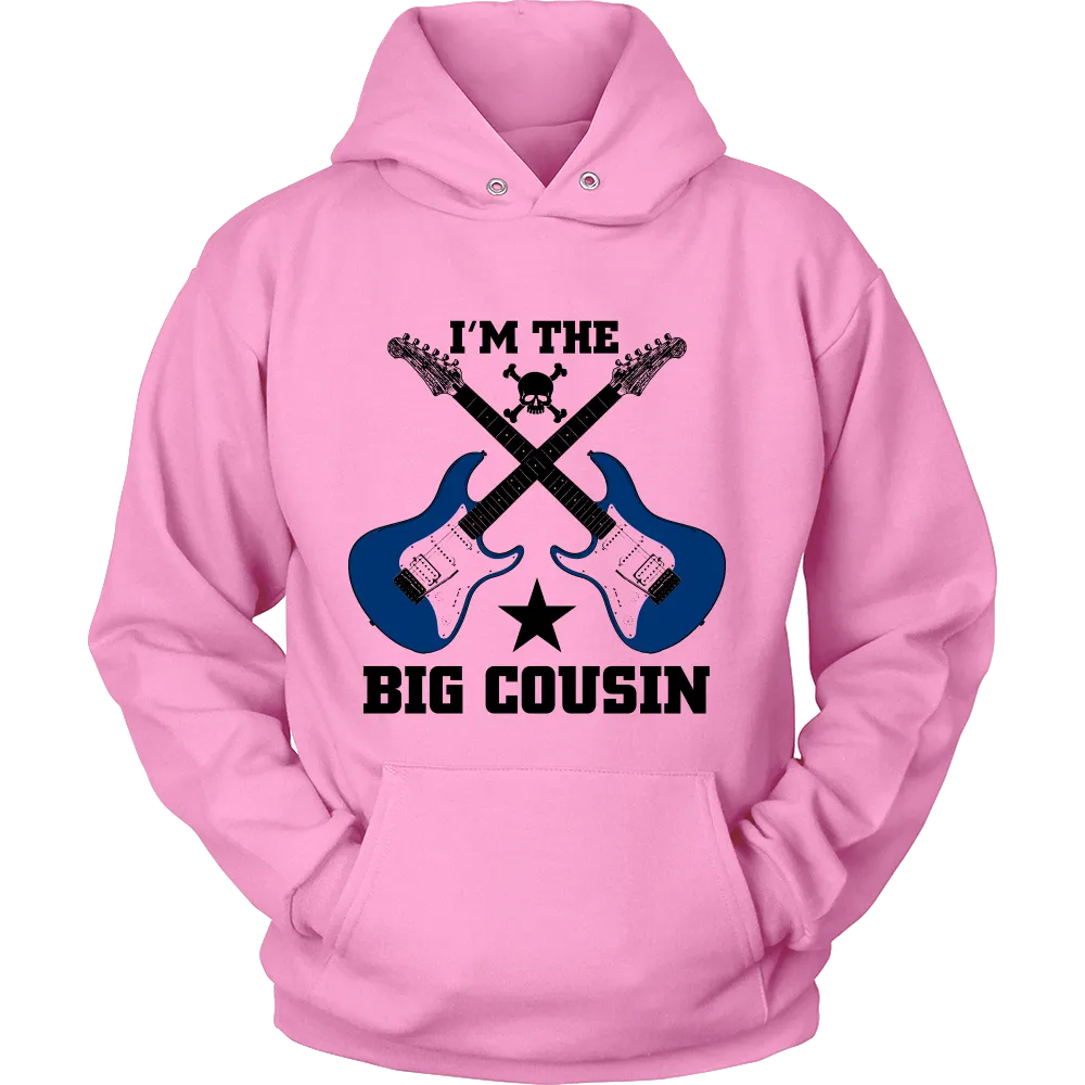 Big Cousin (Women)