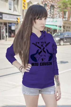 Big Cousin (Women)