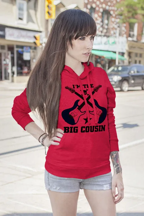 Big Cousin (Women)