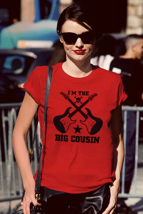 Big Cousin (Women)