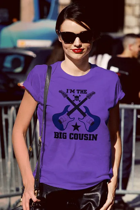 Big Cousin (Women)