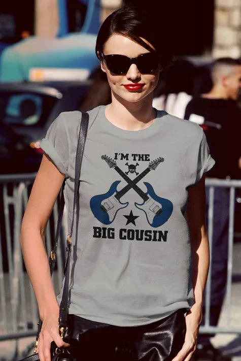 Big Cousin (Women)