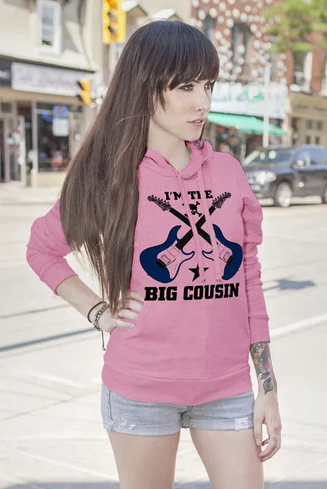 Big Cousin (Women)