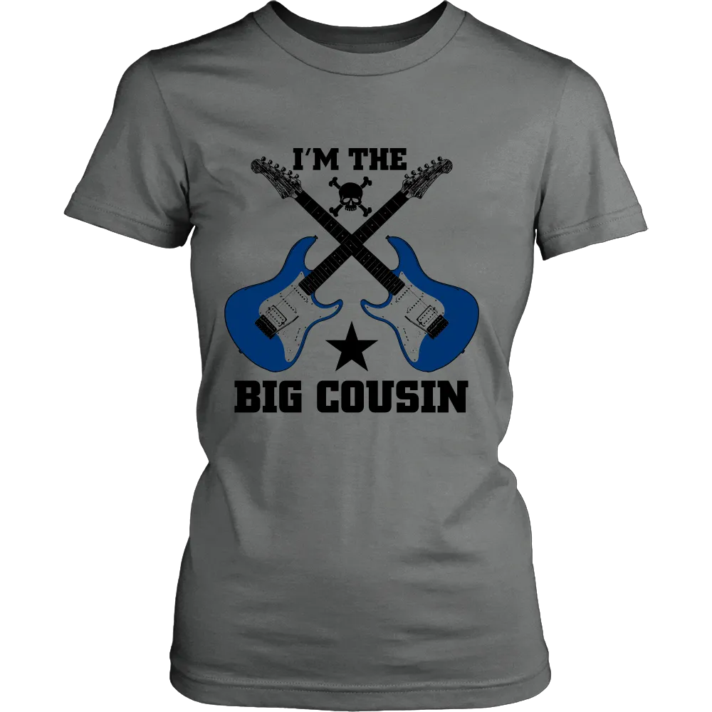 Big Cousin (Women)