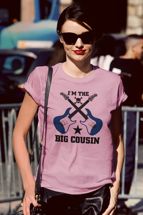 Big Cousin (Women)