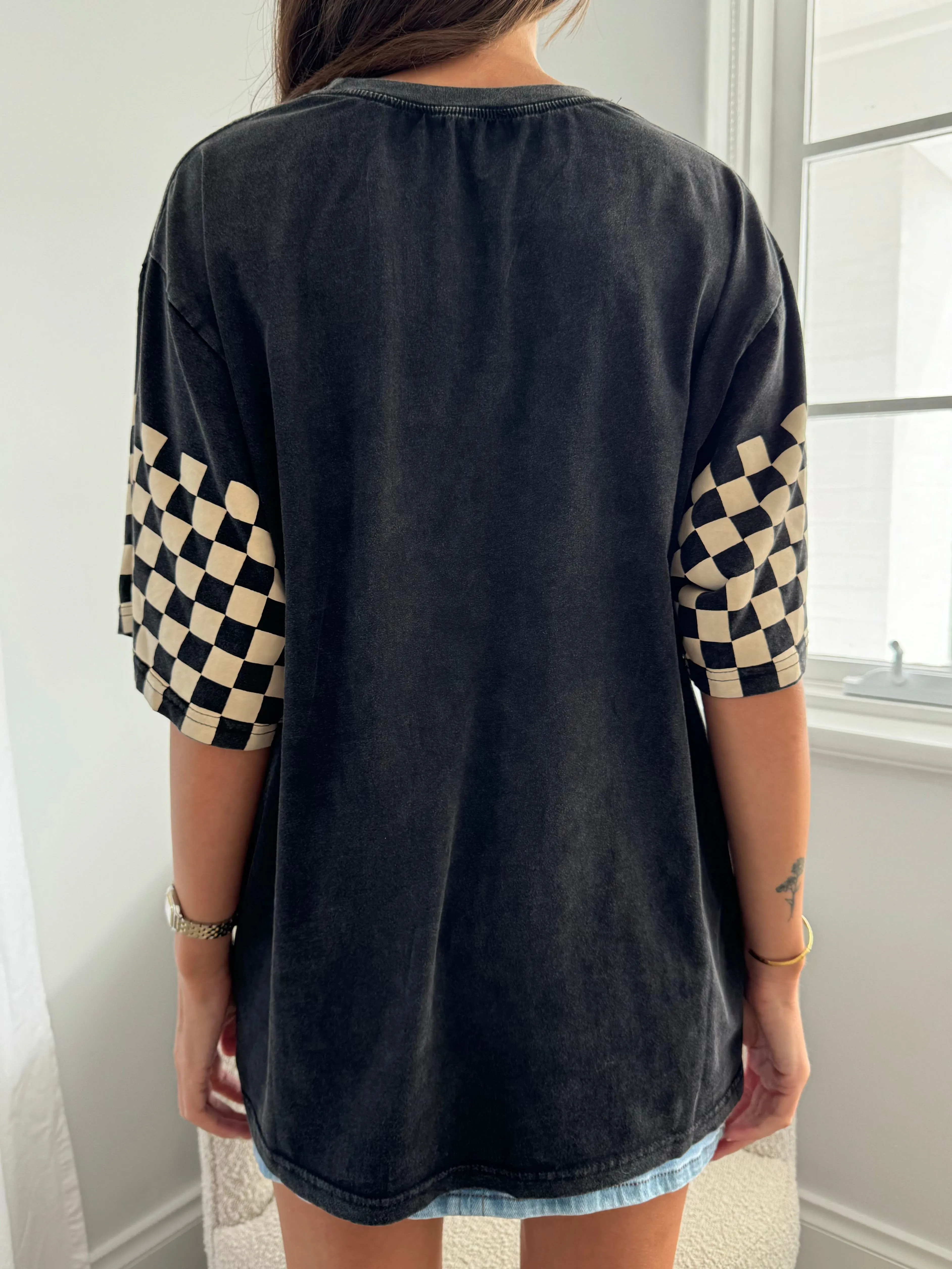 Black Beauty Tee