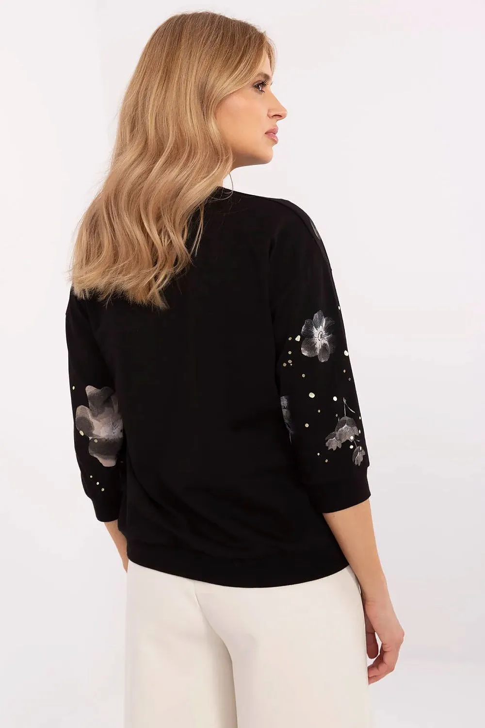 Blouse Relevance