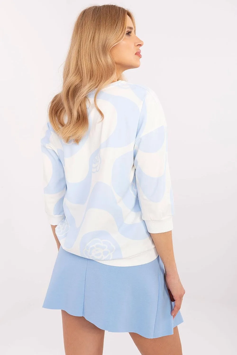 Blouse Relevance