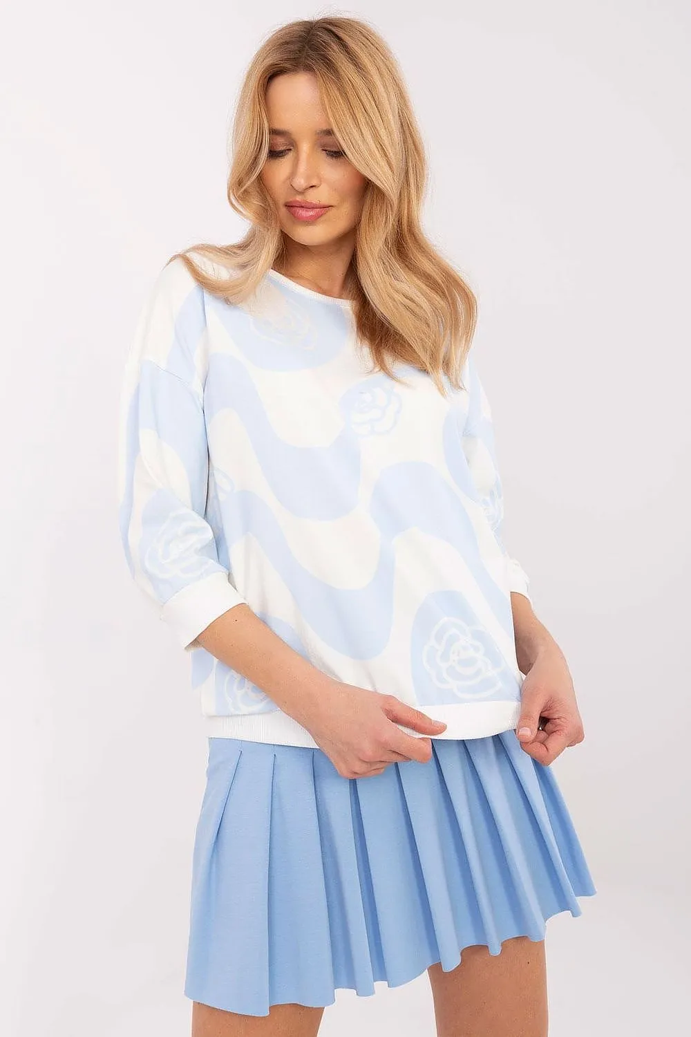 Blouse Relevance