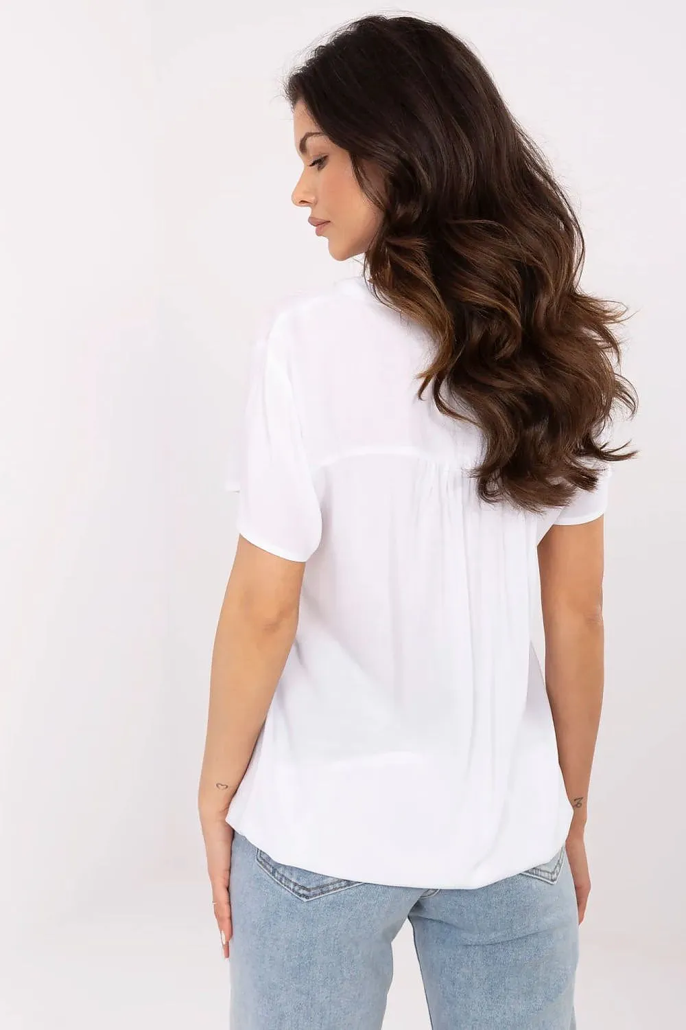 Blouse Sublevel