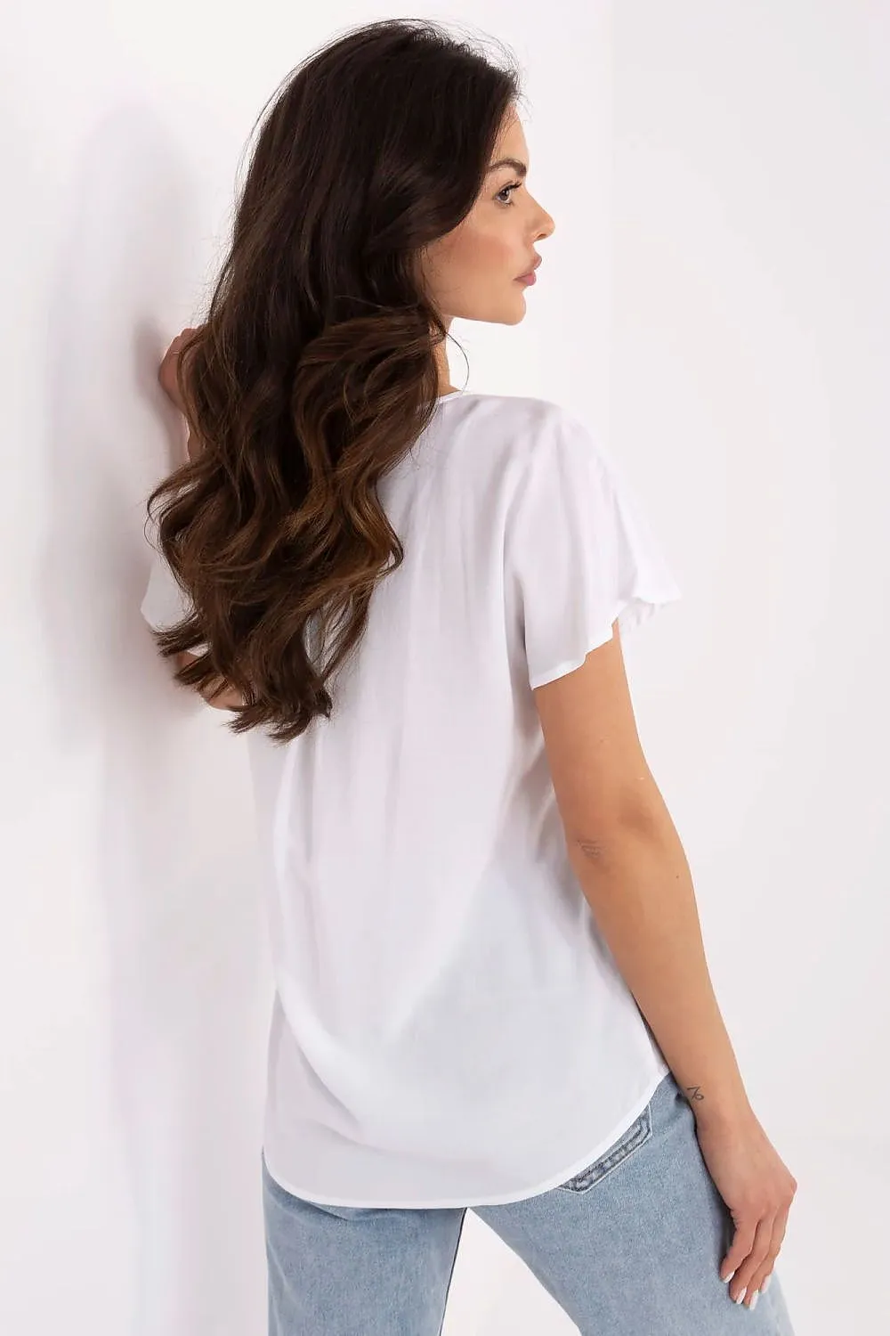 Blouse Sublevel