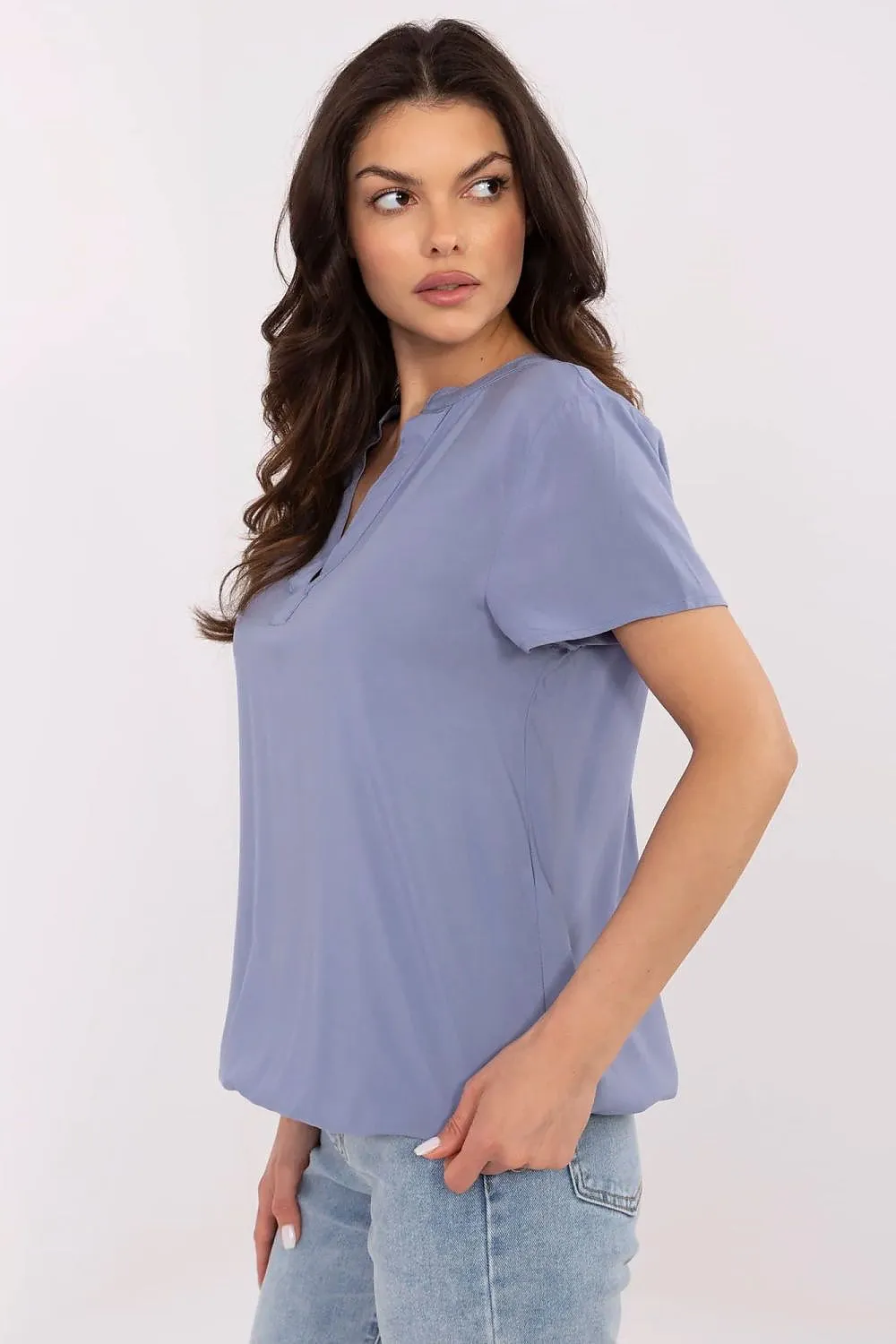 Blouse Sublevel