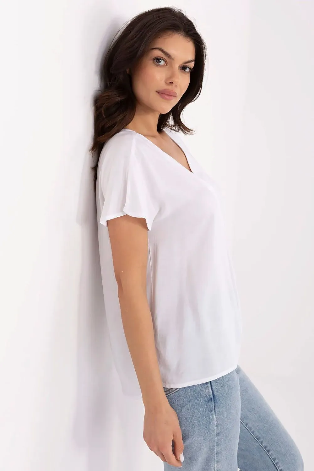Blouse Sublevel