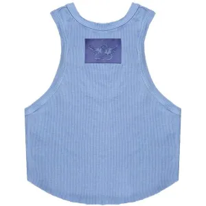 Boys Lie Sea Tank