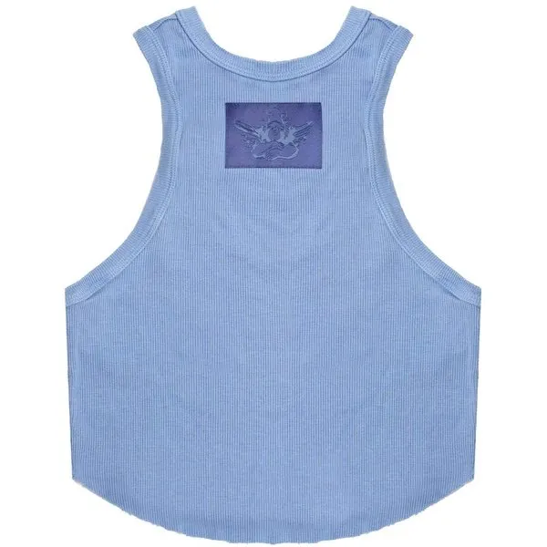 Boys Lie Sea Tank