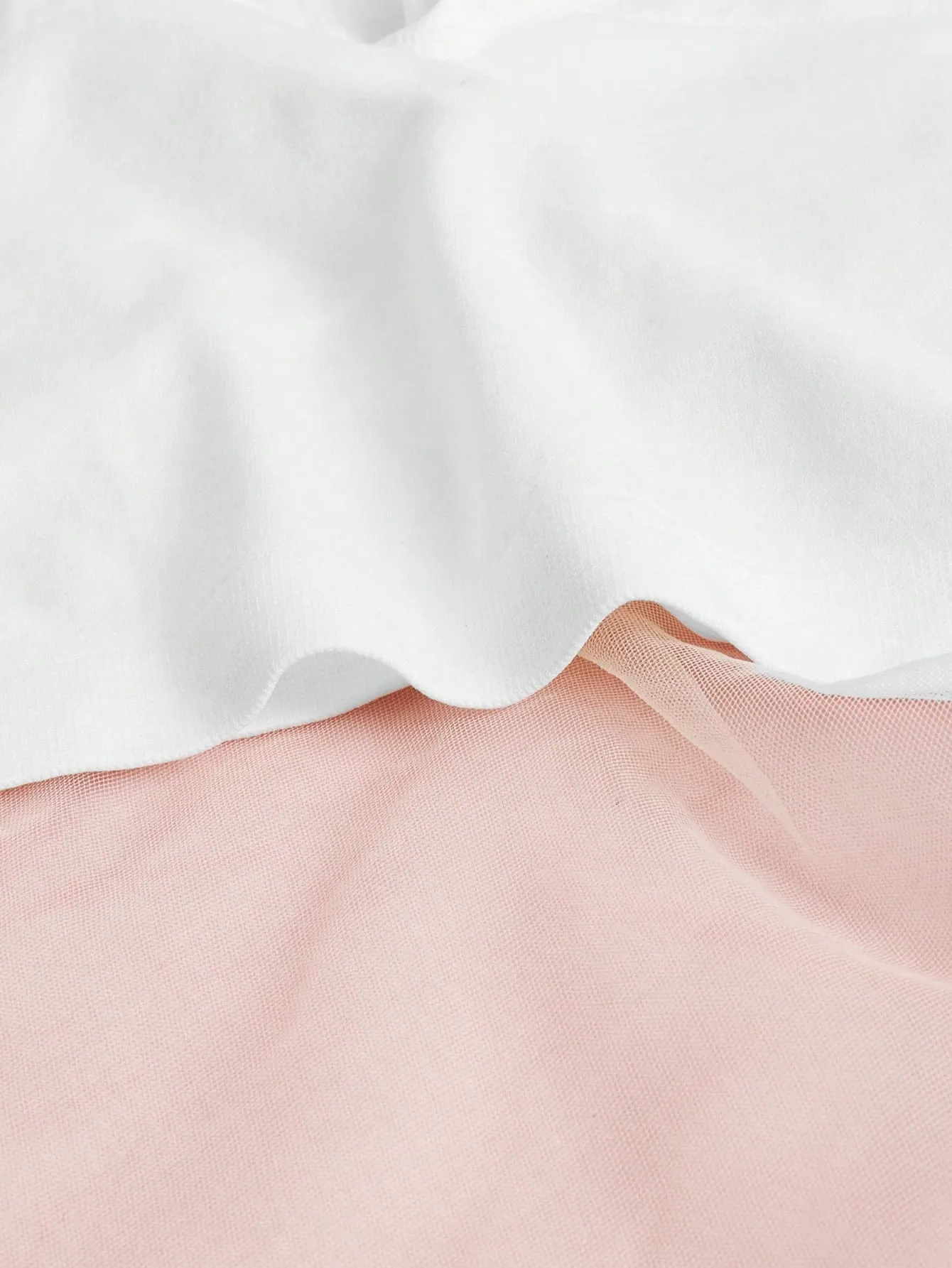 Boyshorts Unicolor de Cherry Vibes para