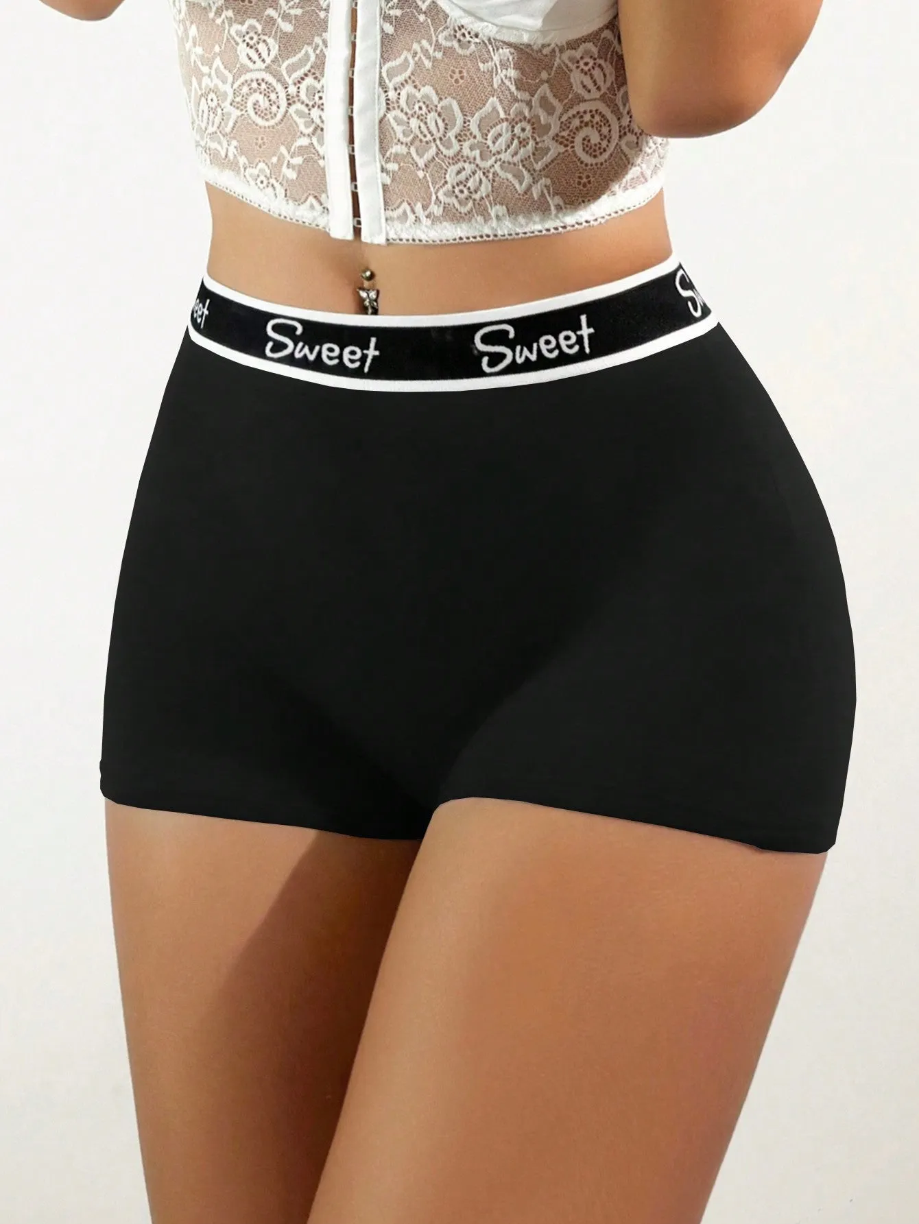 Bragas deportivas cómodas para mujer en Cherry Vibes