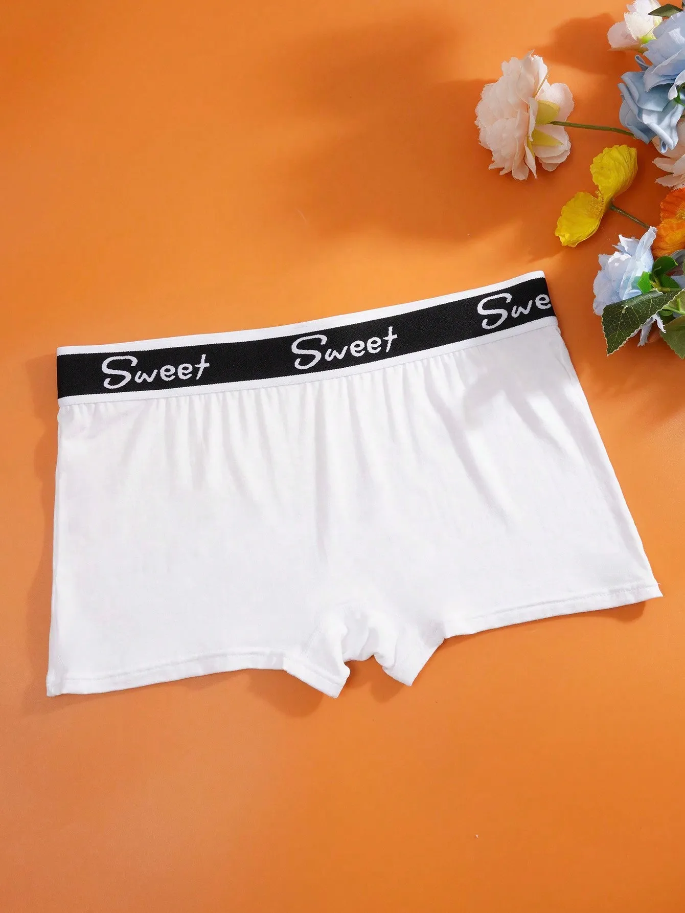 Bragas deportivas cómodas para mujer en Cherry Vibes