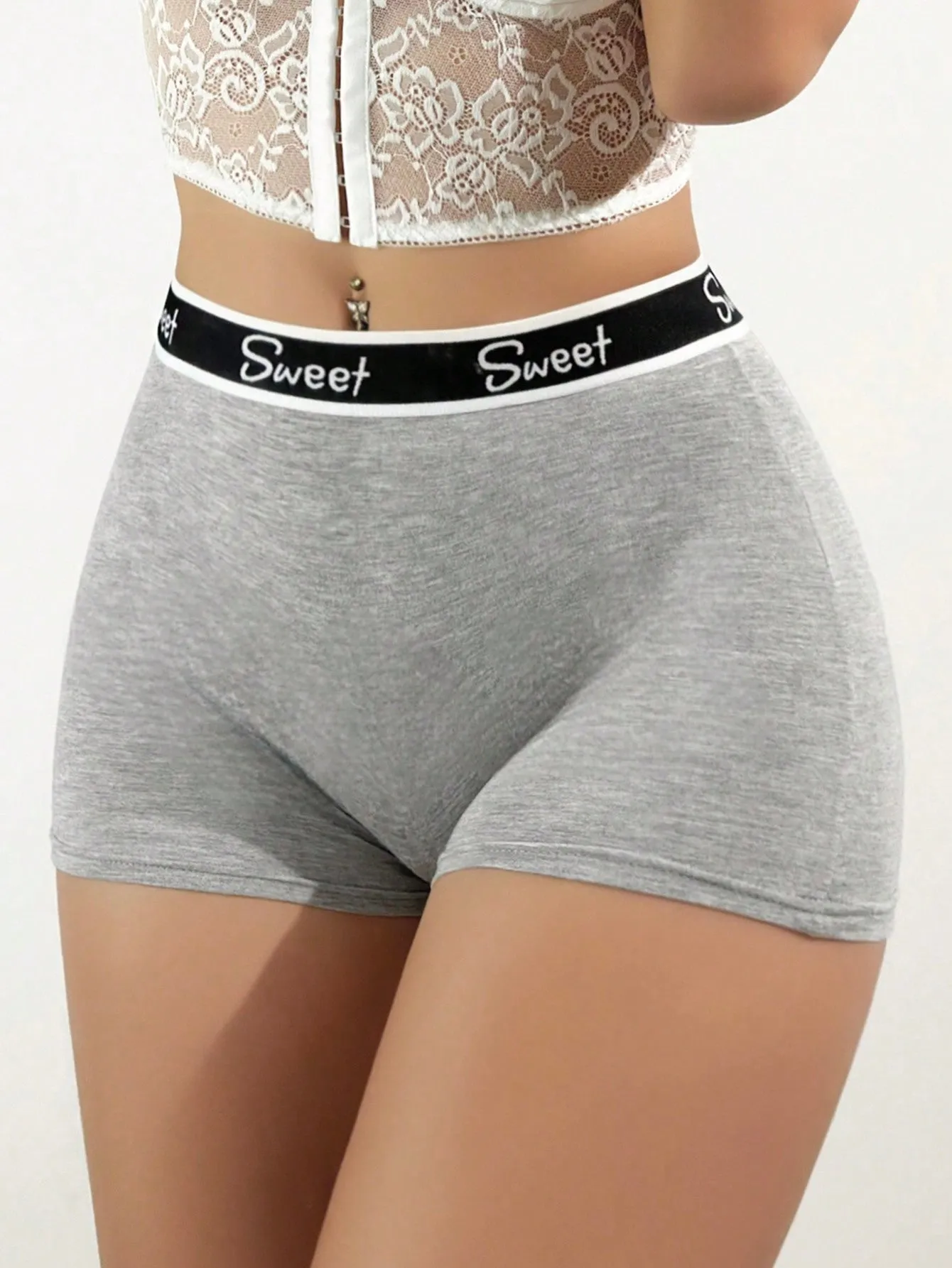 Bragas deportivas cómodas para mujer en Cherry Vibes