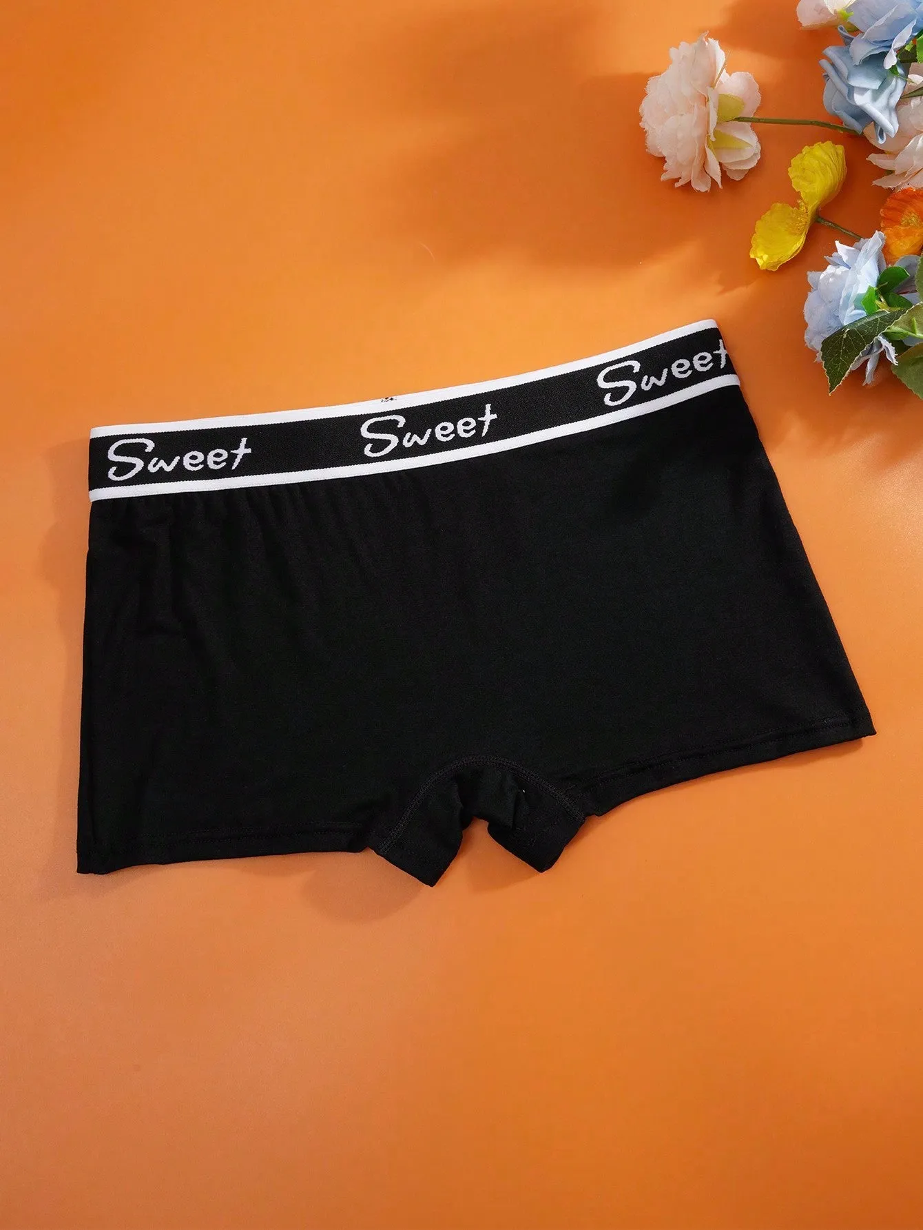 Bragas deportivas cómodas para mujer en Cherry Vibes