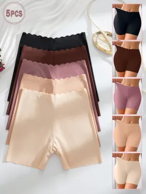 Bragas Hipster Sin Costuras para Mujeres en