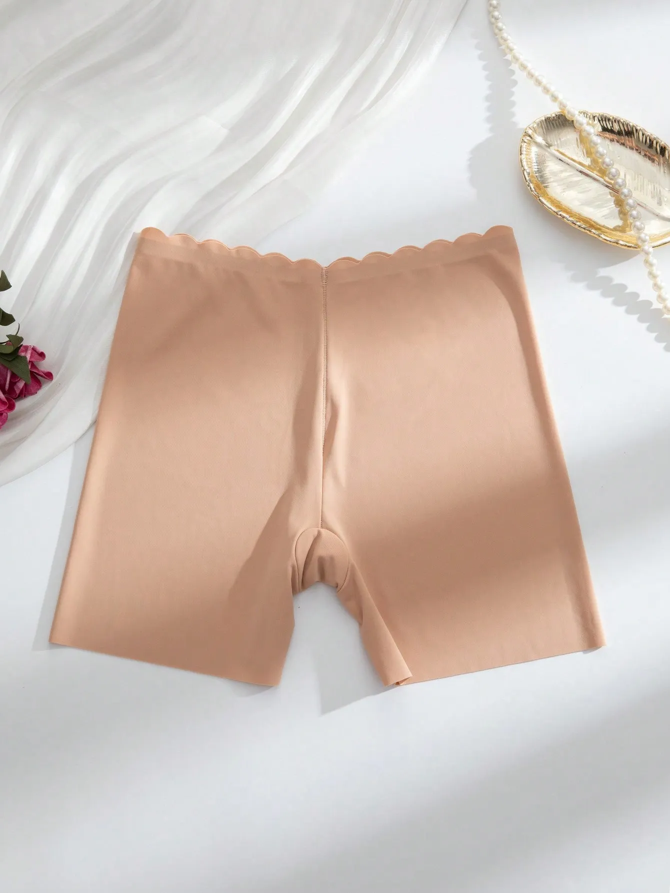 Bragas Hipster Sin Costuras para Mujeres en