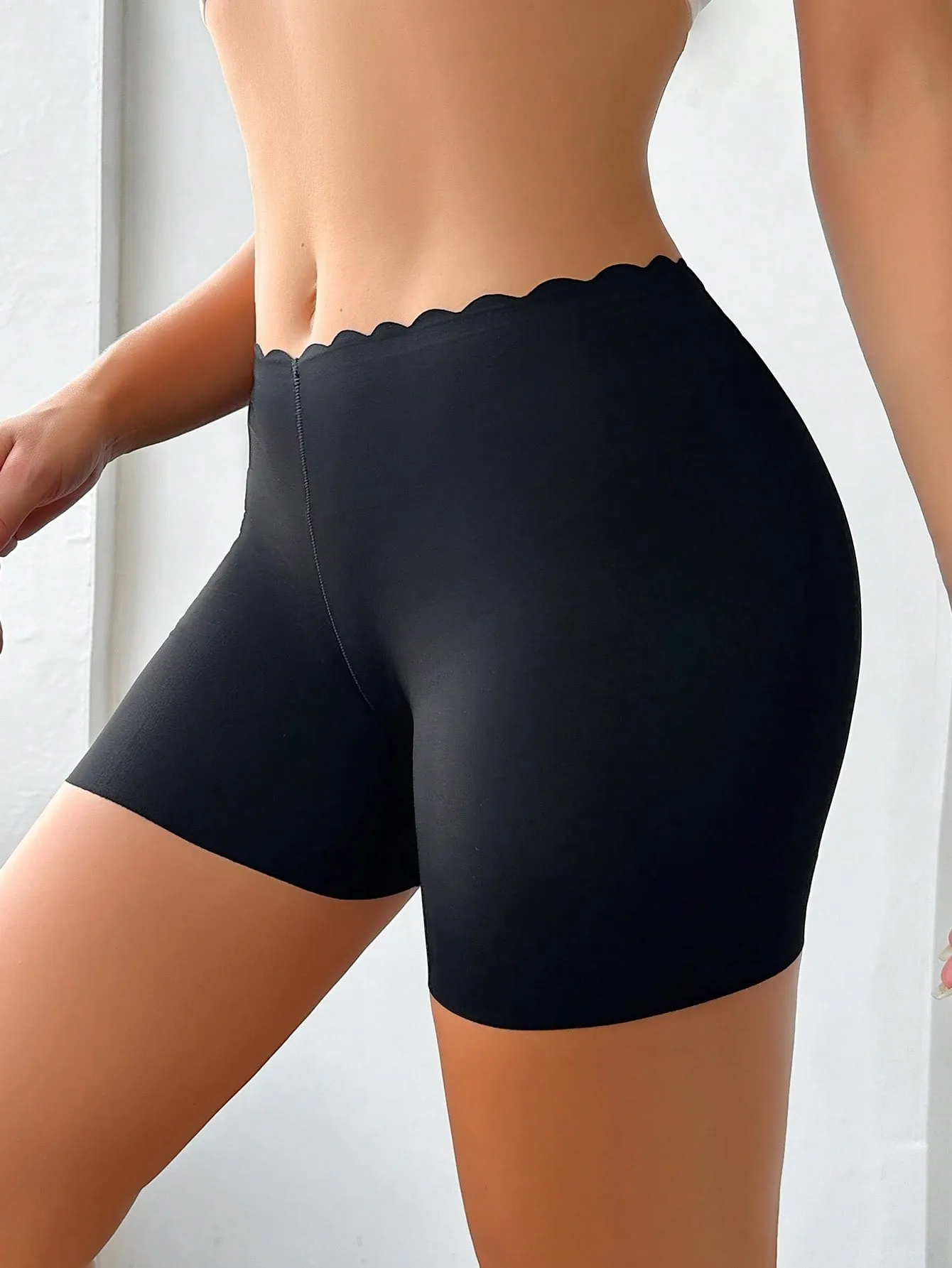 Bragas Hipster Sin Costuras para Mujeres en