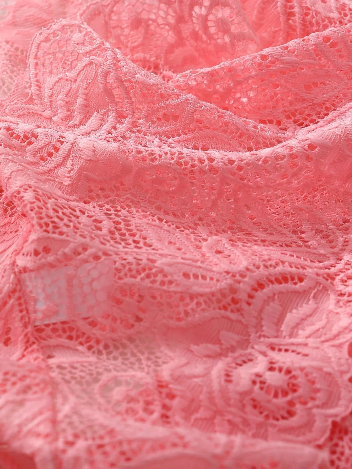 Bragas Sexy de Encaje para Mujer - Cherry Vibes en