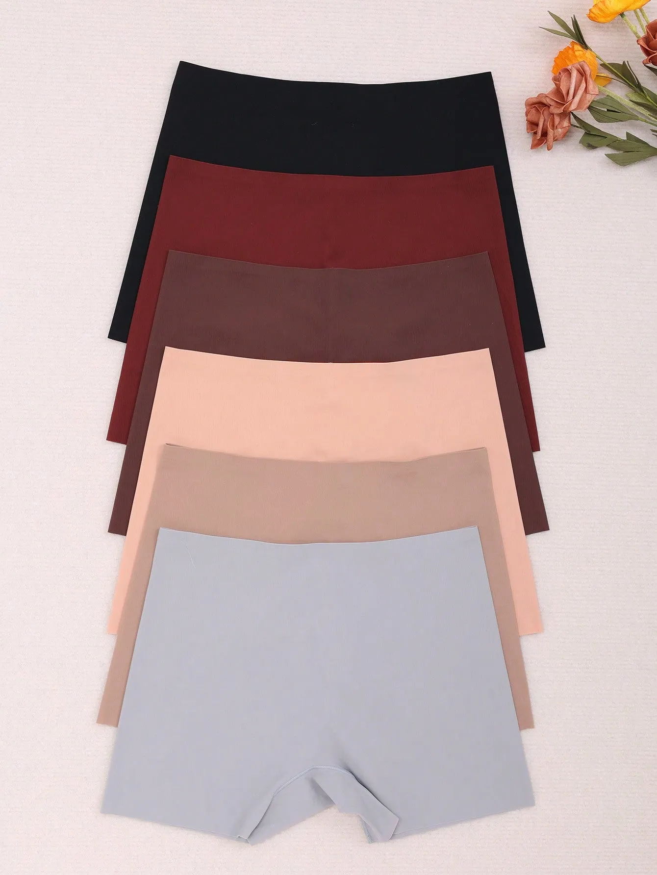 Bragas sin costuras para mujeres - Cherry Vibes en